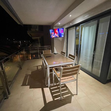 Las Terrazas - Primera Linea De Playa Con Netflix, Disney, Movistar Con Todo El Futbol, Series, Cine Y Prime Video Oropesa del Mar Bagian luar foto