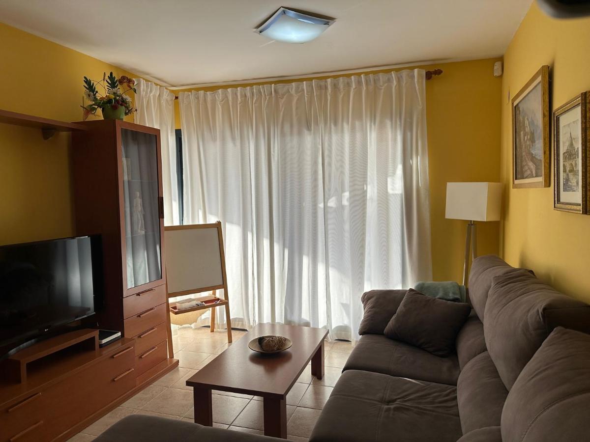 Las Terrazas - Primera Linea De Playa Con Netflix, Disney, Movistar Con Todo El Futbol, Series, Cine Y Prime Video Oropesa del Mar Bagian luar foto