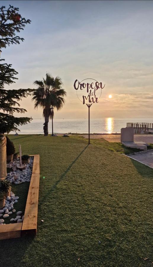 Las Terrazas - Primera Linea De Playa Con Netflix, Disney, Movistar Con Todo El Futbol, Series, Cine Y Prime Video Oropesa del Mar Bagian luar foto