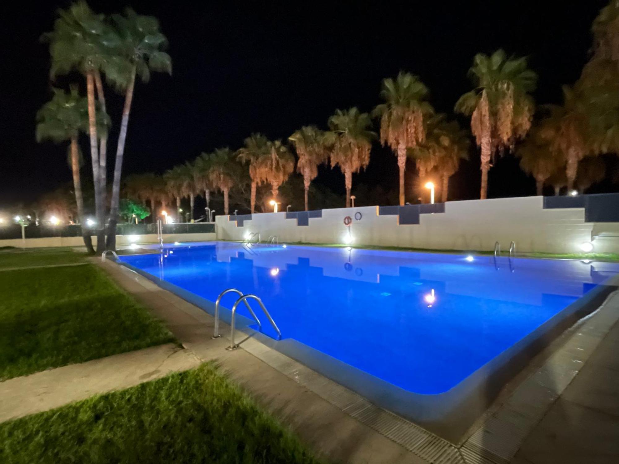 Las Terrazas - Primera Linea De Playa Con Netflix, Disney, Movistar Con Todo El Futbol, Series, Cine Y Prime Video Oropesa del Mar Bagian luar foto