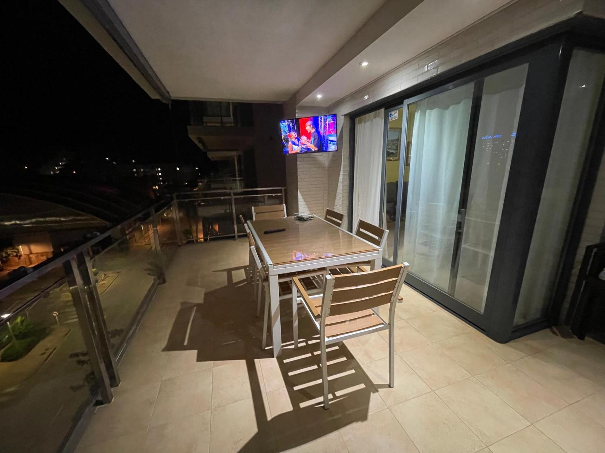 Las Terrazas - Primera Linea De Playa Con Netflix, Disney, Movistar Con Todo El Futbol, Series, Cine Y Prime Video Oropesa del Mar Bagian luar foto