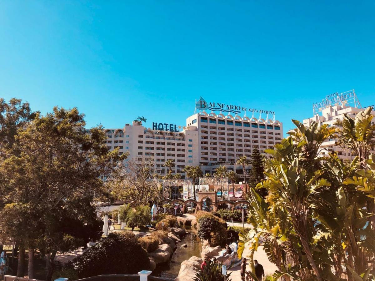 Las Terrazas - Primera Linea De Playa Con Netflix, Disney, Movistar Con Todo El Futbol, Series, Cine Y Prime Video Oropesa del Mar Bagian luar foto