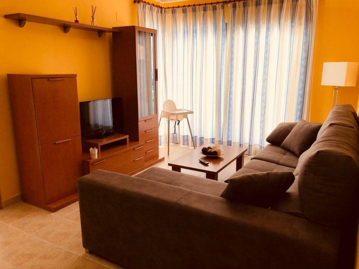 Las Terrazas - Primera Linea De Playa Con Netflix, Disney, Movistar Con Todo El Futbol, Series, Cine Y Prime Video Oropesa del Mar Bagian luar foto