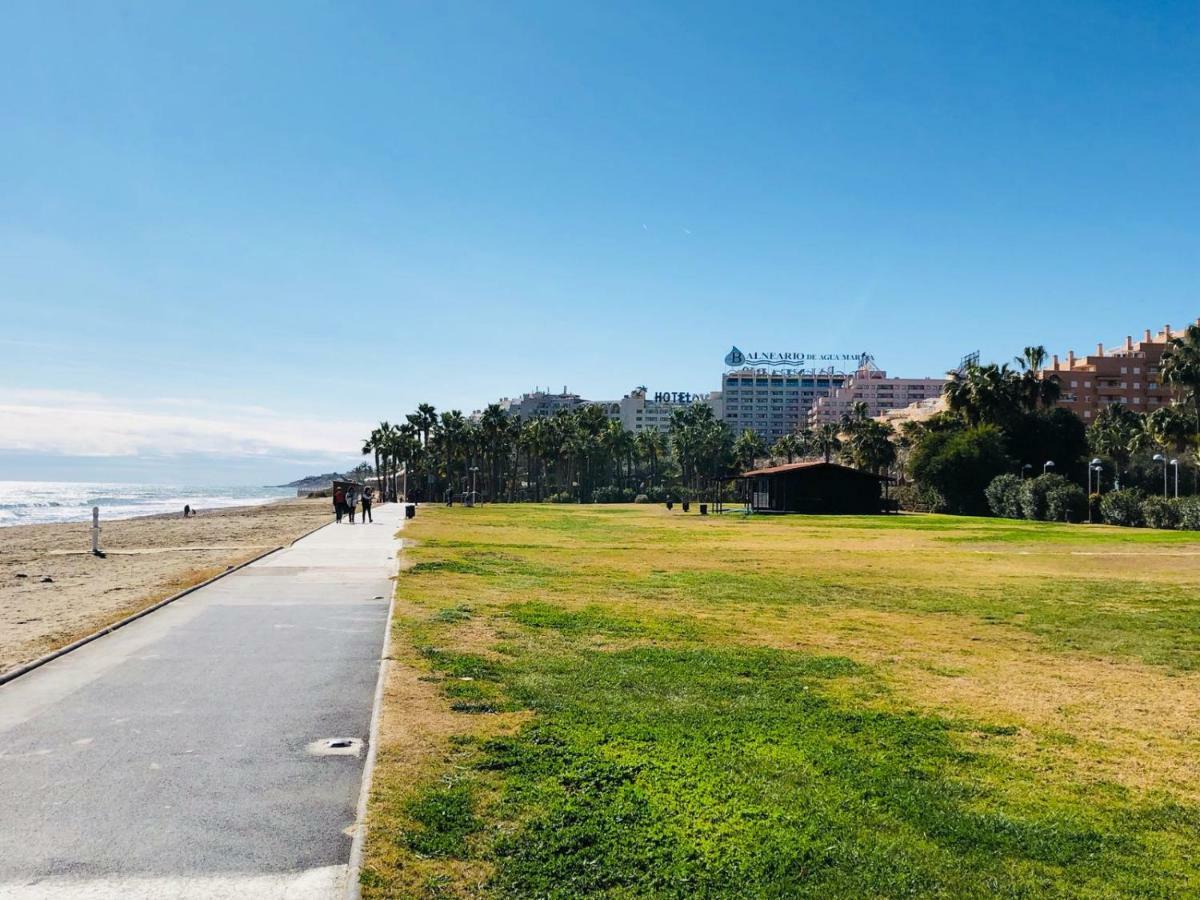 Las Terrazas - Primera Linea De Playa Con Netflix, Disney, Movistar Con Todo El Futbol, Series, Cine Y Prime Video Oropesa del Mar Bagian luar foto