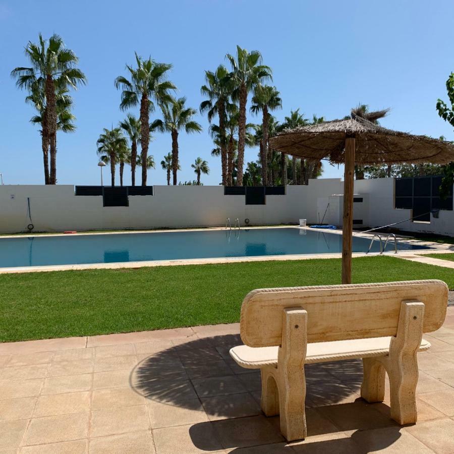 Las Terrazas - Primera Linea De Playa Con Netflix, Disney, Movistar Con Todo El Futbol, Series, Cine Y Prime Video Oropesa del Mar Bagian luar foto