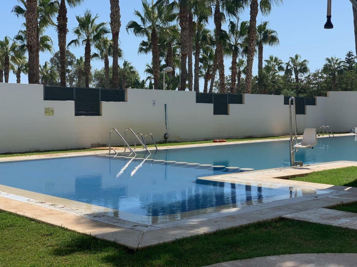 Las Terrazas - Primera Linea De Playa Con Netflix, Disney, Movistar Con Todo El Futbol, Series, Cine Y Prime Video Oropesa del Mar Bagian luar foto