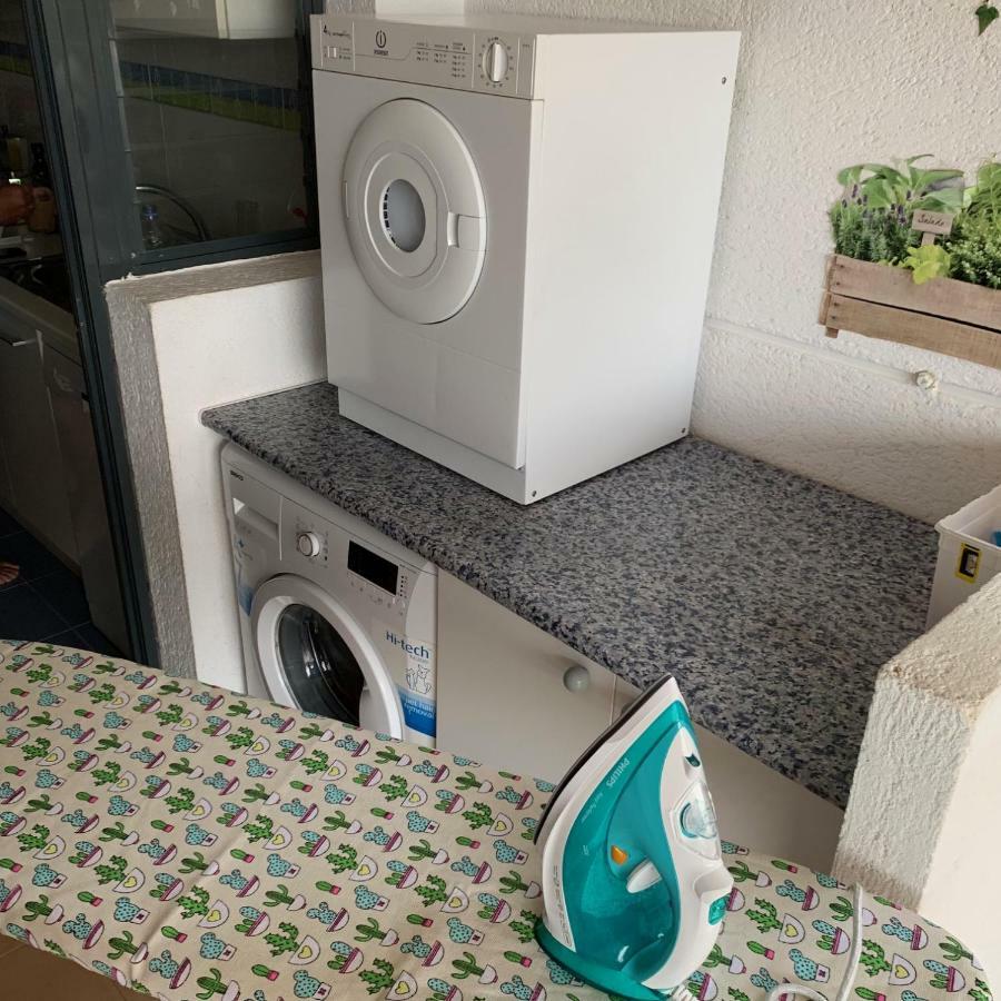 Las Terrazas - Primera Linea De Playa Con Netflix, Disney, Movistar Con Todo El Futbol, Series, Cine Y Prime Video Oropesa del Mar Bagian luar foto